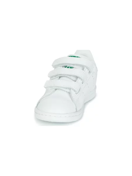 Pantofi copii Adidas alb