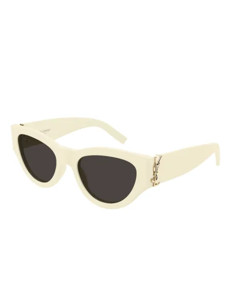 Ochelari de soare Saint Laurent Eyewear