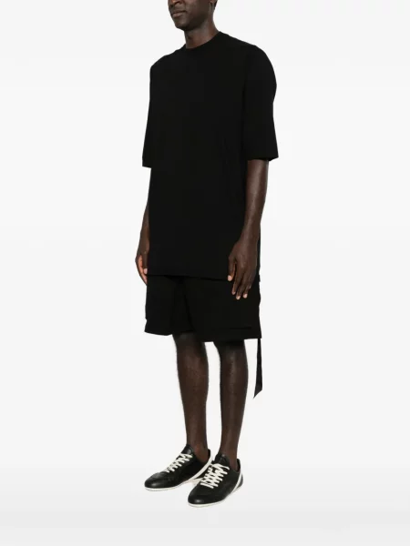 Tricou Rick Owens Drkshdw negru