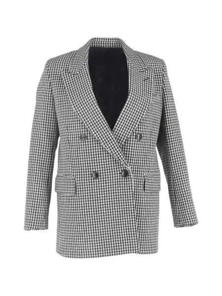 Sacou Ami Paris negru