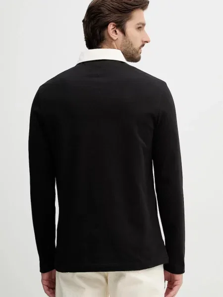 Tommy Hilfiger longsleeve czarna