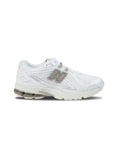 Sneakersy New Balance białe