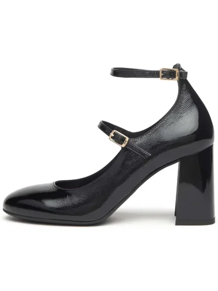Pantofi Nerogiardini negru