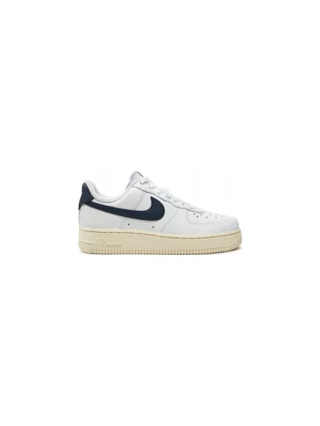 Nike Sneakersy Air Force 1 Flyease bílá