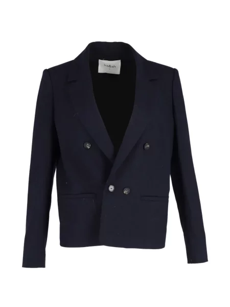 Geacă Ba&sh albastru