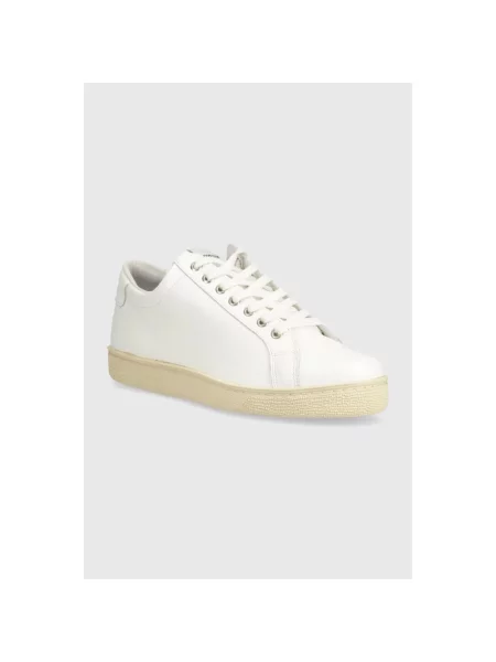 Sneakersy Novesta białe