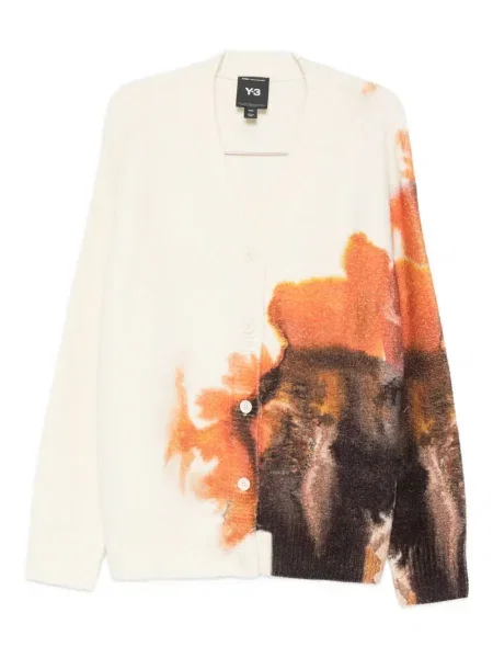 Cardigan Y-3 cu imagine