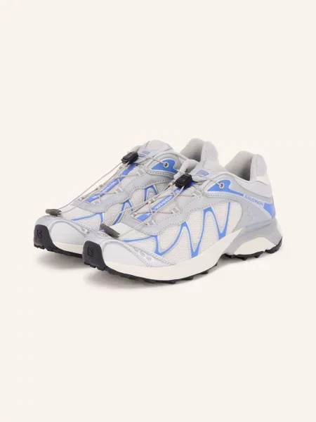 Salomon buty sportowe XT-Whisper niebieskie