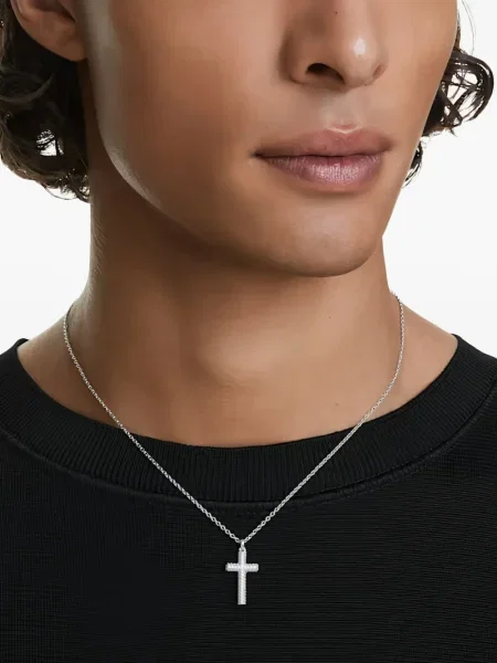 Colier Swarovski de cristal