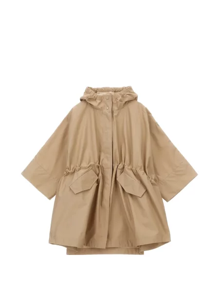 Kurtka dziecięca Moncler Enfant