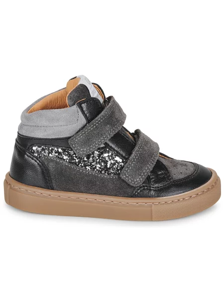Pantofi copii Gbb negru