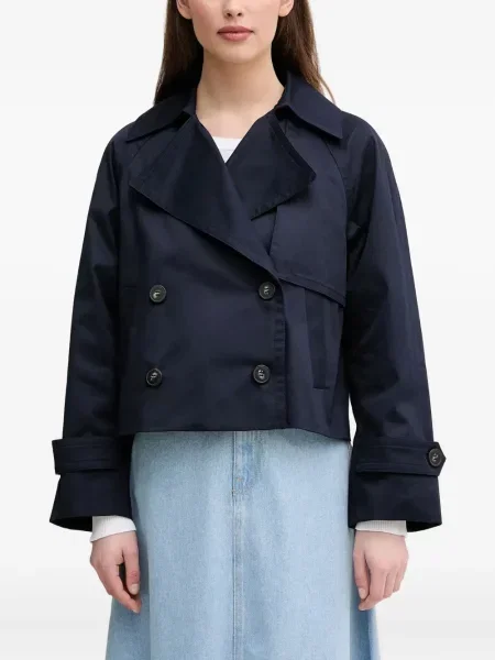 Geacă Benetton albastru