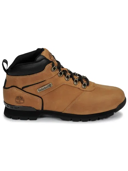 Pantofi Timberland maro