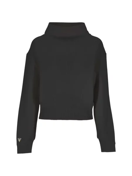 Hanorac Macron negru