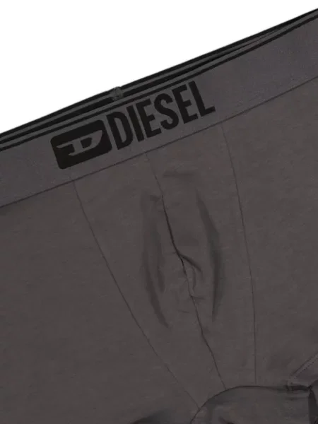 Шорти Diesel сиво