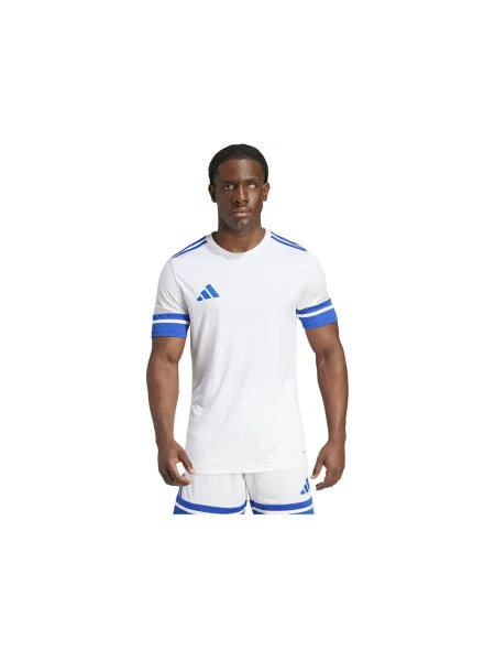 Tricou Adidas alb