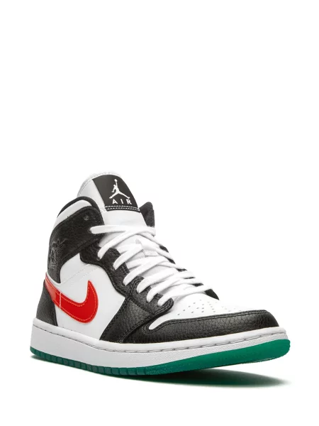 Sneakersy Jordan Air Jordan 1 białe