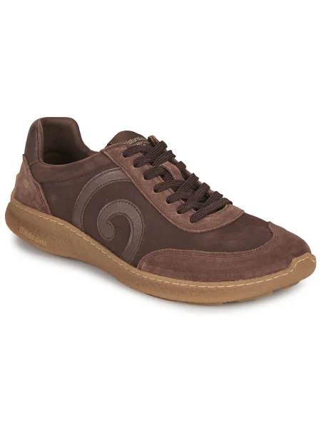 Pantofi El Naturalista maro
