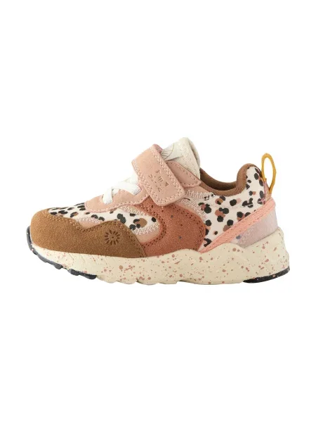 Sneakerși copii Next alb