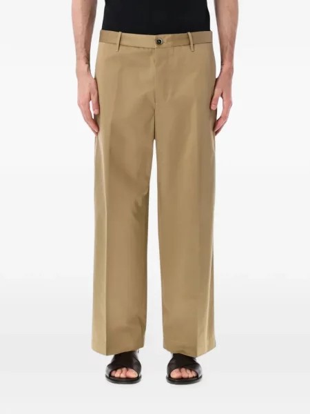 Pantaloni Nine In The Morning