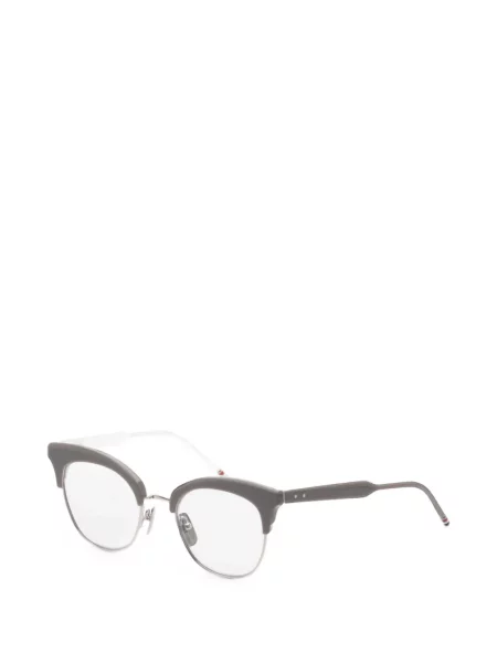 Ochelari de soare Thom Browne Eyewear gri