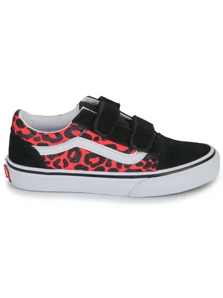Tenisky Vans Old Skool čierna