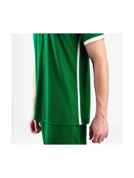 Tricou Jako alb