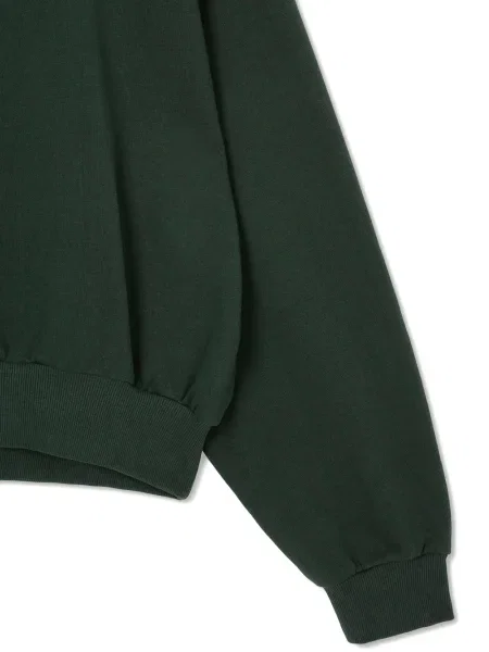 Hanorac Studio Tomboy verde