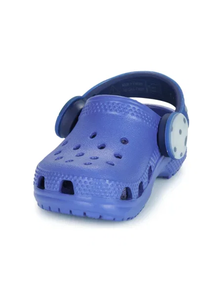 Pantofi copii Crocs albastru