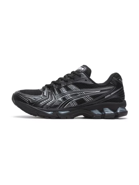 Sneakersy Asics Gel-Kayano czarne