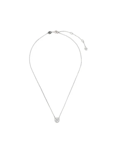 Swarovski Lánc Stella' ezüst
