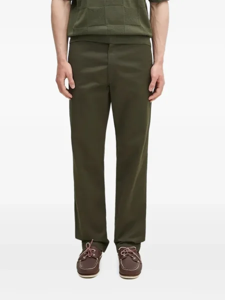 Pantaloni Carhartt Wip verde