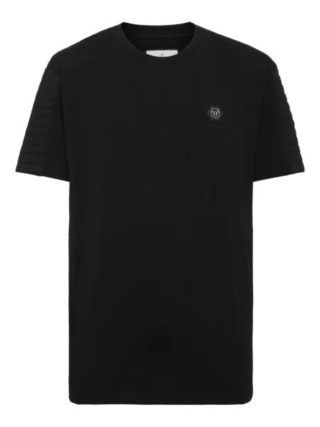 Tricou Philipp Plein negru