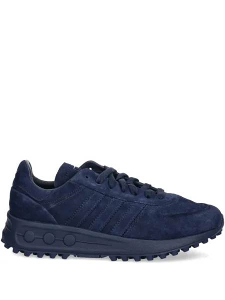 Маратонки Adidas Campus черно