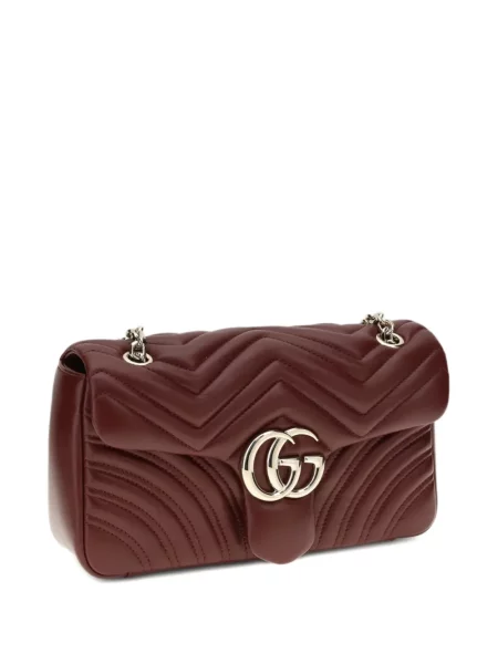 Torbica Gucci GG Marmont crvena