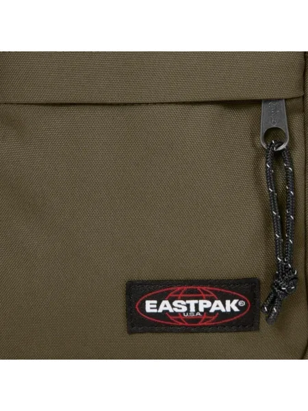 Geantă Eastpak verde