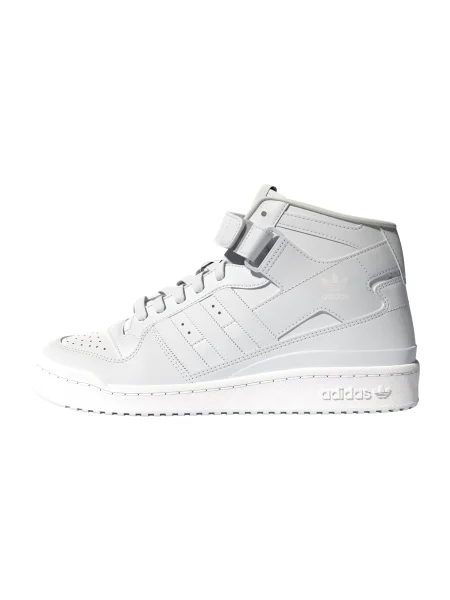 Sneakerși Adidas Originals alb