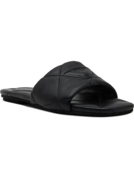 Emporio Armani Papucs fekete