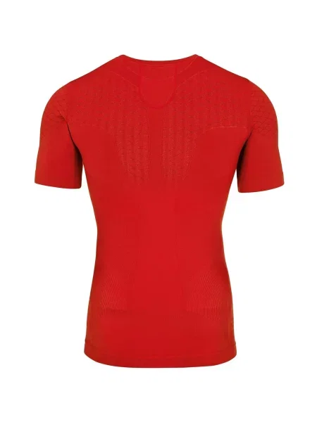 Polo majica Errea crvena