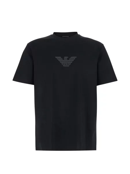Tricou Emporio Armani negru