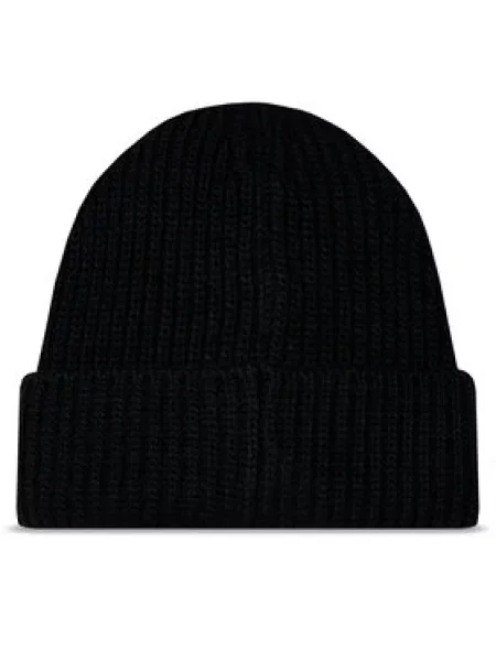 Kepurė Napapijri Foli 3 Black juoda