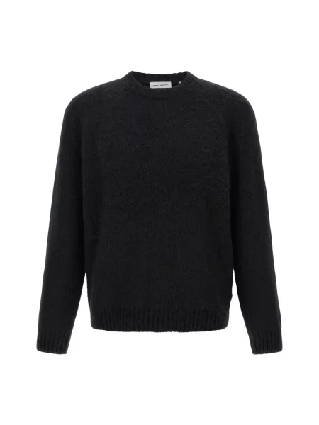 Sweter Carhartt Wip czarny