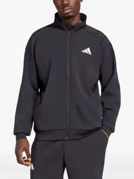 Top Adidas alergare gri