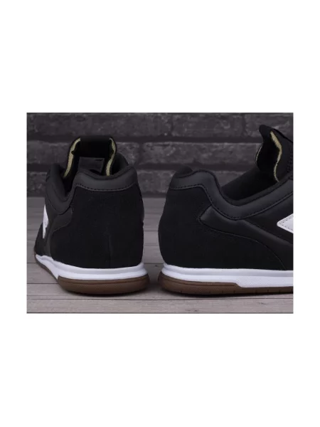 New Balance Tenisice crna