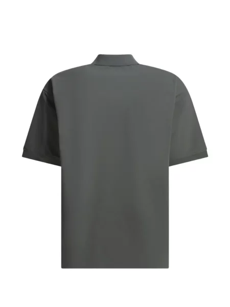 Μικρός polo Daiwa Pier39 γκρι