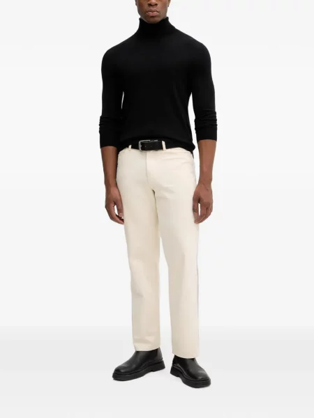 Pulover Sisley negru