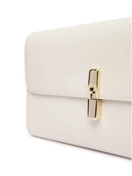 Furla Táska Iride Clutch CN Krém