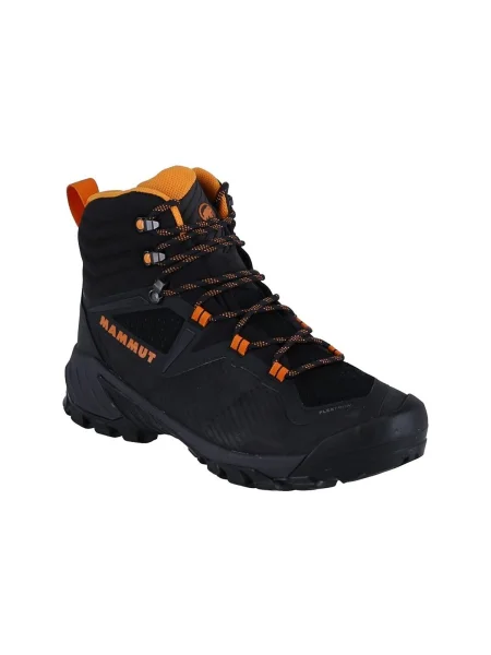 Pantofi Mammut negru