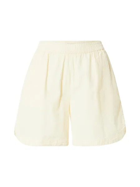 ICHI Pantaloni FILIZ' bej