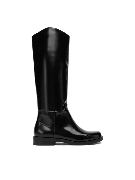 DeeZee Cizme negru